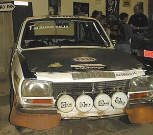 504 Rallye