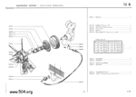 ventilateur debrayable