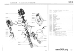 électricité: allumeur Ducellier(injection)